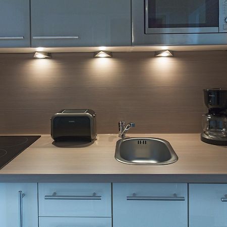 Seewind Apartment Sankt Peter-Ording Ngoại thất bức ảnh