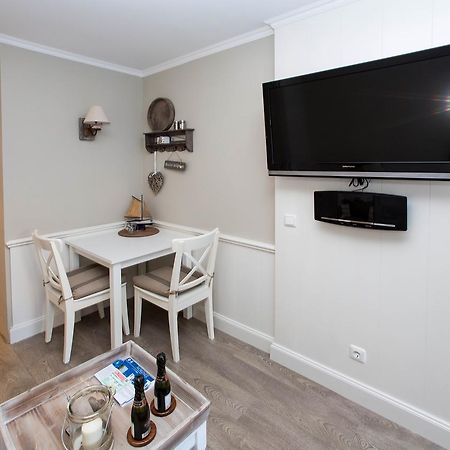 Seewind Apartment Sankt Peter-Ording Ngoại thất bức ảnh