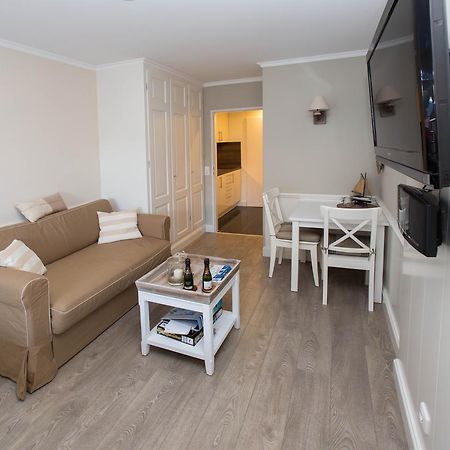 Seewind Apartment Sankt Peter-Ording Ngoại thất bức ảnh