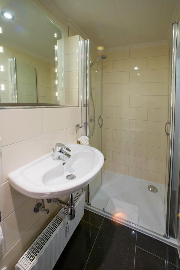 Seewind Apartment Sankt Peter-Ording Ngoại thất bức ảnh