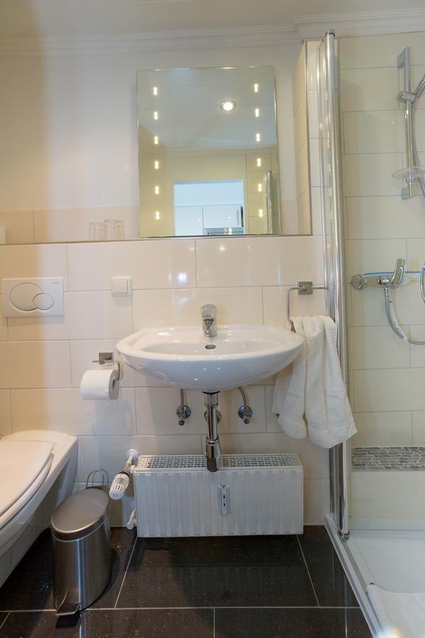 Seewind Apartment Sankt Peter-Ording Ngoại thất bức ảnh