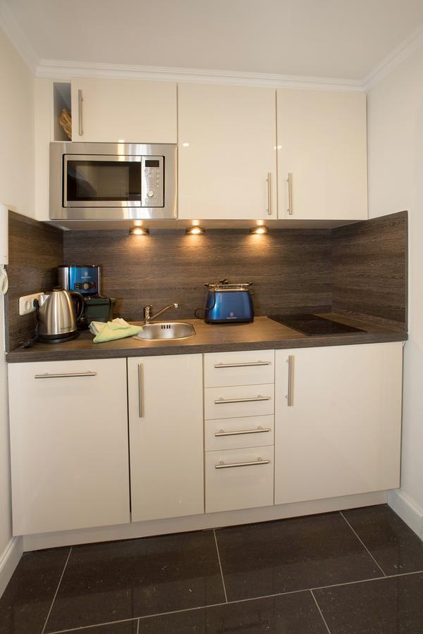 Seewind Apartment Sankt Peter-Ording Ngoại thất bức ảnh